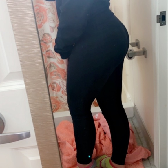 Low-rise lulu wunder under - Picture 4 of 5